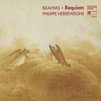 WYCOFANY  Brahms: Ein deutsches Requiem